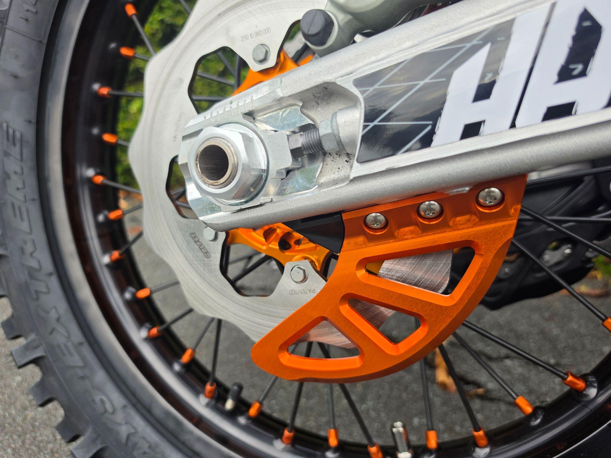2026 KTM 300 EXC